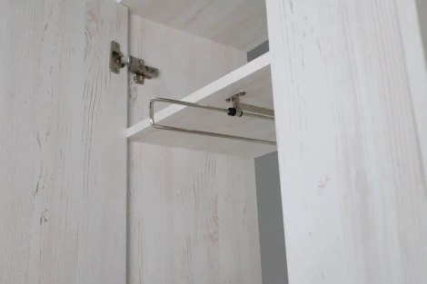 Шкаф ОЛЬГА-МИЛК 3, Винтерберг Ивару Ольга-Милк 102191