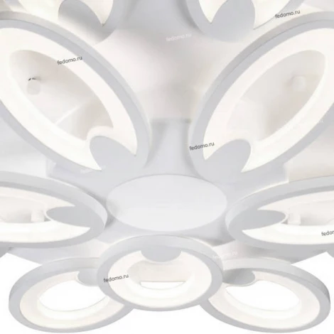 Потолочная люстра Omnilux Glaston OML-45807-210