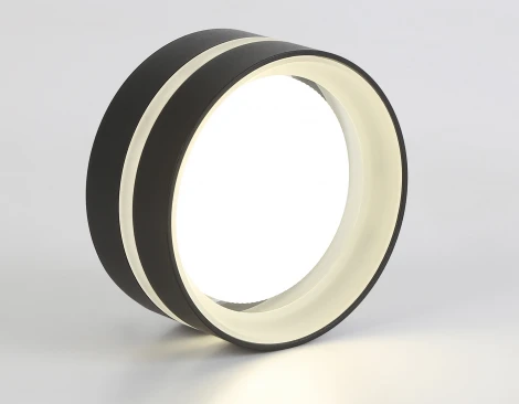 Потолочный светильник круглый Ambrella TECHNO SPOT TN5421 (220V, круглые)