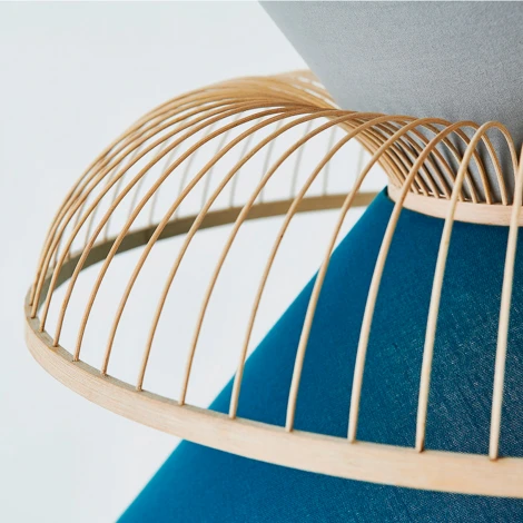 Подвесной светильник E27 Lu Carte LC-11-0610