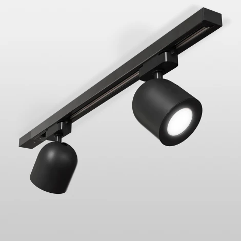 Трековый светильник Elektrostandard Ogma MRL 1005 (220V)