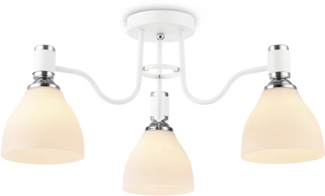 Потолочная люстра на штанге TRADITIONAL TR303302 Ambrella (220V)