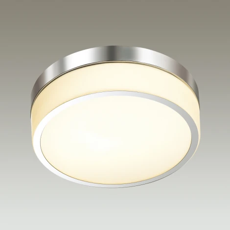 Настенно-потолочный светильник Odeon Light Rima 4680/18CL
