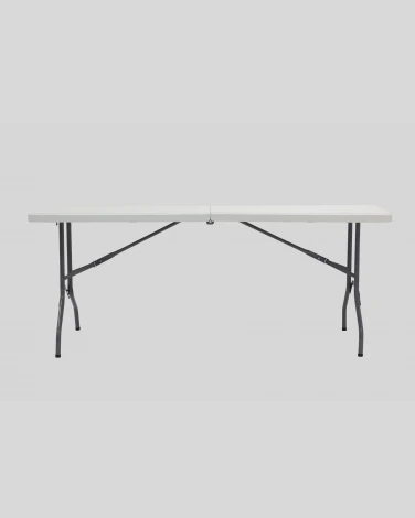 Стол складной чемодан пластиковый Stool Group Кейт 180 УТ000000594