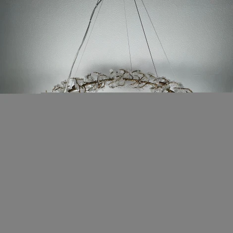 Подвесной светильник G9 Lu Carte Drop LC-11-1297