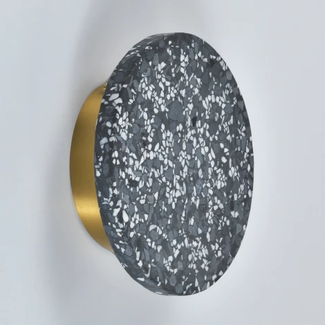 Настенный светильник Zortes Terrazzo ZRS.1878.04 (LED, 220V, IP21)