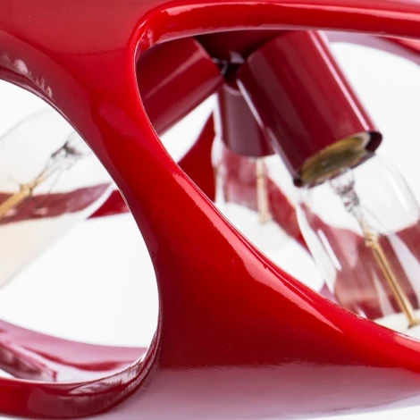 Подвесной светильник Arte Lamp Mars A3003SP-3RD