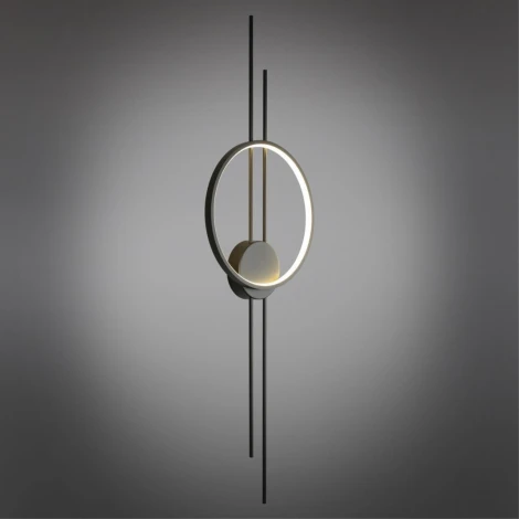 Настенный светильник LED Aployt Veronik APL.340.01.16