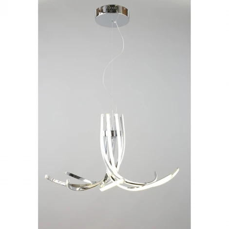 Подвесная люстра Omnilux Uscio OML-02103-120