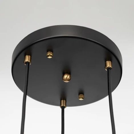 Подвесной светильник Citilux Ronin CL326013