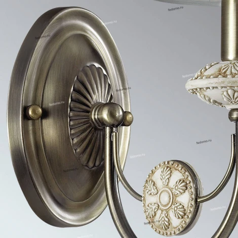 Бра Odeon Light Zaritta 3216/1W