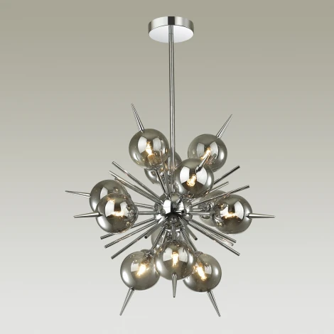 Потолочная люстра Odeon Light Vilina 4787/12