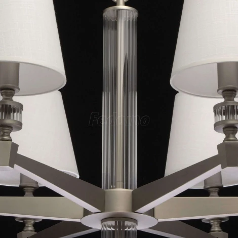 Подвесная люстра MW-Light ДельРей 700012706