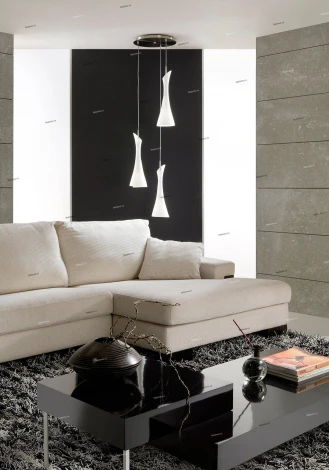 Подвесной светильник Mantra Zack 0770