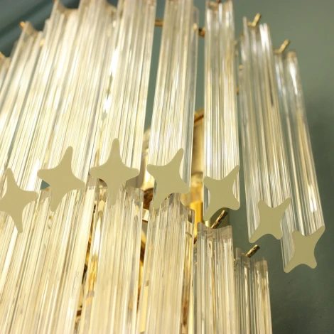 Настенный светильник каскадный Cloyd Evolute 20104 (220V)