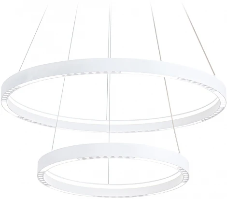 Подвесной светильник светодиодный COMFORT FL5862 Ambrella (220V, на тросе)