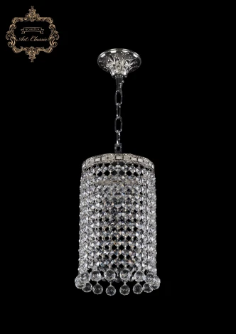 Подвесной светильник Art Classic 21.20 21.201.15SP.Ni.B