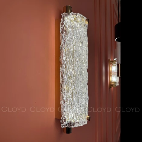 Бра светодиодное Cloyd Mondial 20444