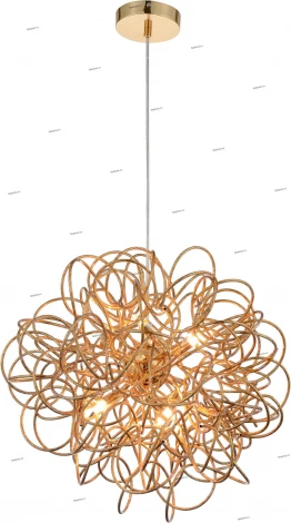 Подвесная люстра ST Luce Merulo SL787.203.06