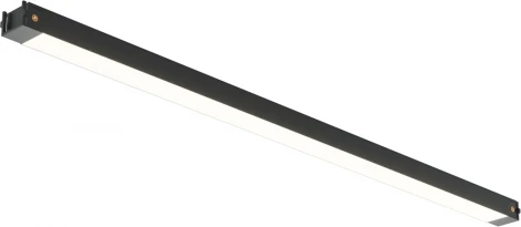 Трековый светильник магнитный 8W 48V Maytoni Basis TR173-1-8WTW-B (LED)