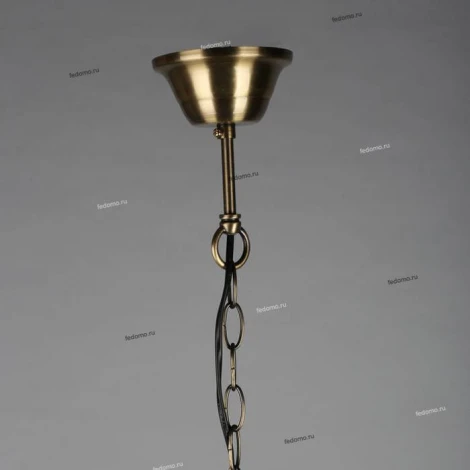 Подвесной светильник Omnilux Shanklin OML-80103-03