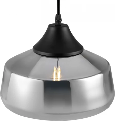 Подвесной светильник Jiffy FR5188PL-01B (220V, на проводе)