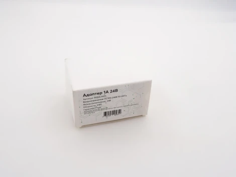 Блок питания 1А 24В (24Вт) LEDS POWER 005652