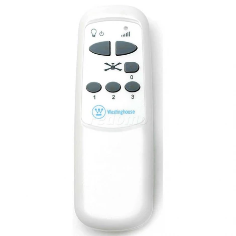 Вентилятор потолочный Westinghouse Design-Combine, 5 лопастей, золото, вишня и орех