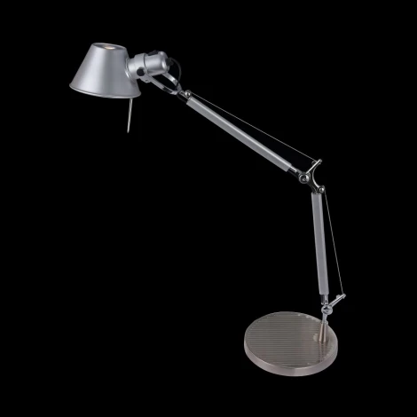 Интерьерная настольная лампа Freya Carla FR5160-TL-01-S