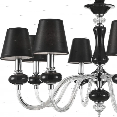 Подвесная люстра ST Luce Lume SL654.403.08