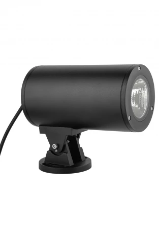 Архитектурная подсветка светодиодная Oasis Light TUBE LED W2162S-1-3K Bl (220V, IP65)