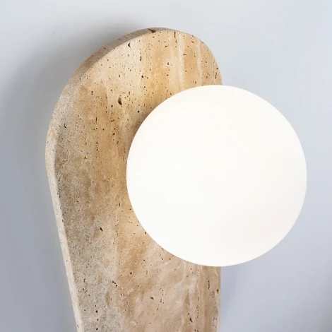 Бра с выключателем Modelux MODESTYLE MS.203.380 GD