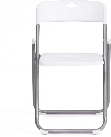 Стул складной FOLDER (mod. 3017H) / 2 шт. в упаковке Tetchair (Металл,Пластик/Серый) арт.21544