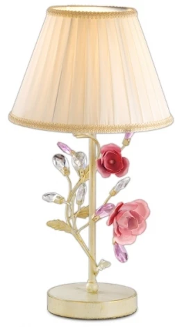 Интерьерная настольная лампа Odeon Light Oxonia 2585/1T