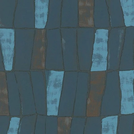 Обои виниловые Marburg Silk Road 31224 10,05 x 0,53 м