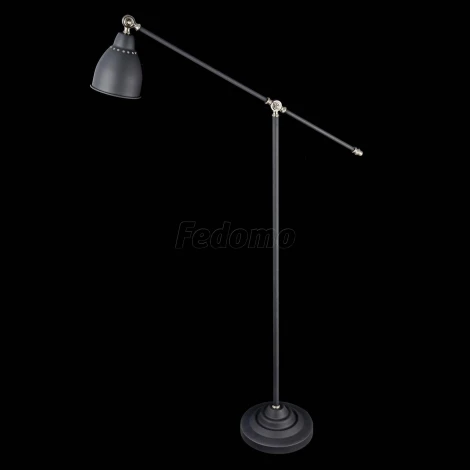 Торшер Maytoni Domino MOD142-FL-01-B