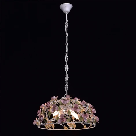 Подвесная люстра MW-Light Букет 421013604