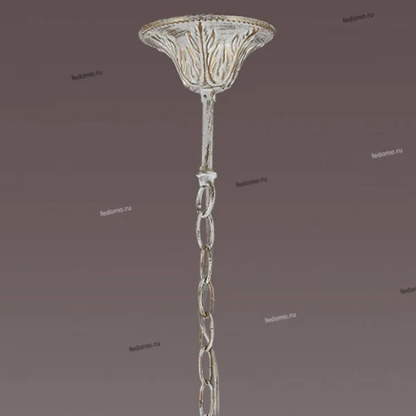 Подвесная люстра Odeon Light Magali 3229/8