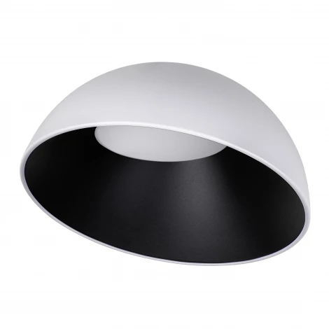 Потолочный светильник светодиодные Loft It Egg 10197/500 WB