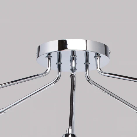 Потолочная люстра MW-Light Лацио 103011206