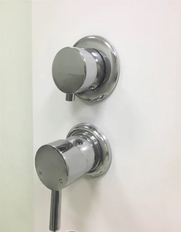 Душевая панель Am.Pm Joy W85P-2-136AW