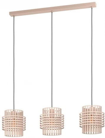 Подвесной светильник Eglo Oltamar 390147 (220V, на проводе)