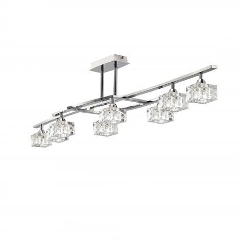 Потолочная люстра Mantra Zen 1422