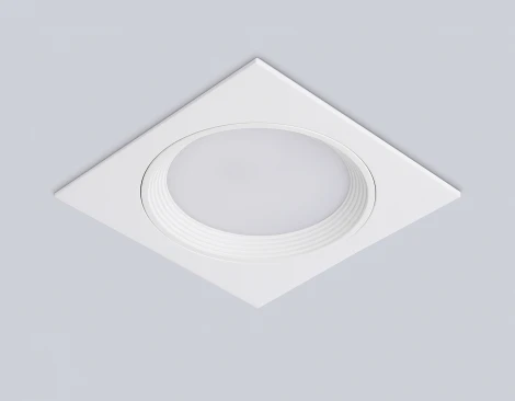 Встраиваемый точечный светильник Ambrella Techno Spot TN51803 (220V)