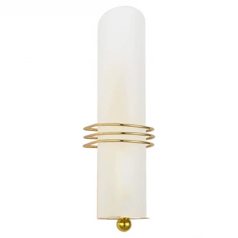 Настенный светильник Lussole Loft Selvino GRLSA-7701-01 (220V, IP21)