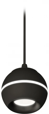 Подвесной светильник Ambrella Techno Spot XP1102001 (220V, шар)