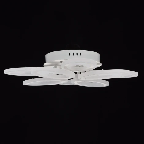 Потолочная люстра MW-Light Ривз 674011108