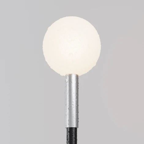 Грунтовый светильник Maytoni Outdoor Shin O523FL-L2PT3K