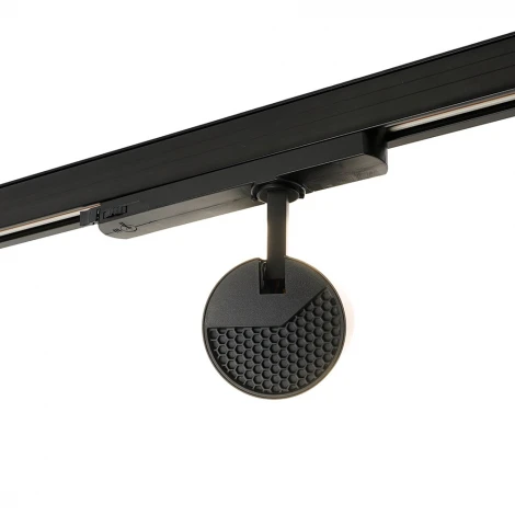 Трековый светильник трехфазный светодиодный 30W 220V Feron AL147 51599