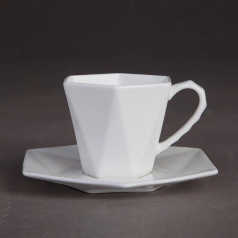 Кофейная пара Диамант арт. 351 351 Royal Aurel